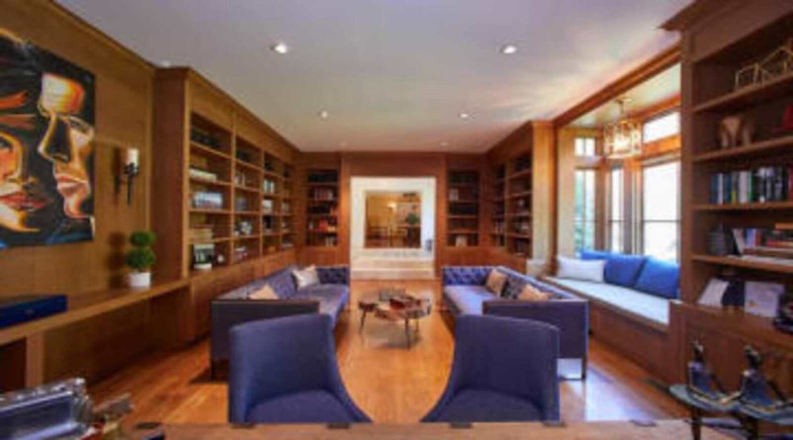 Villa Cedar — photo 22