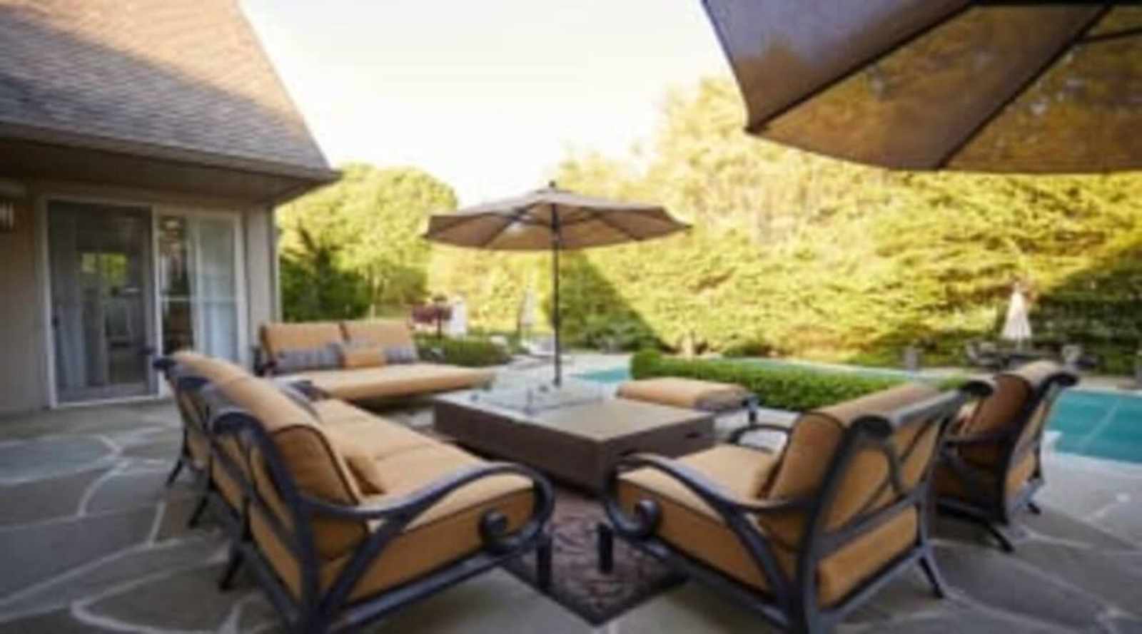 Villa Cedar — photo 47
