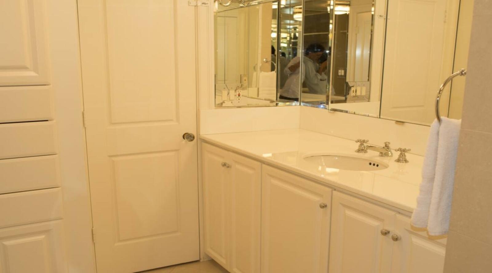 One-Bedroom Residence — photo 2