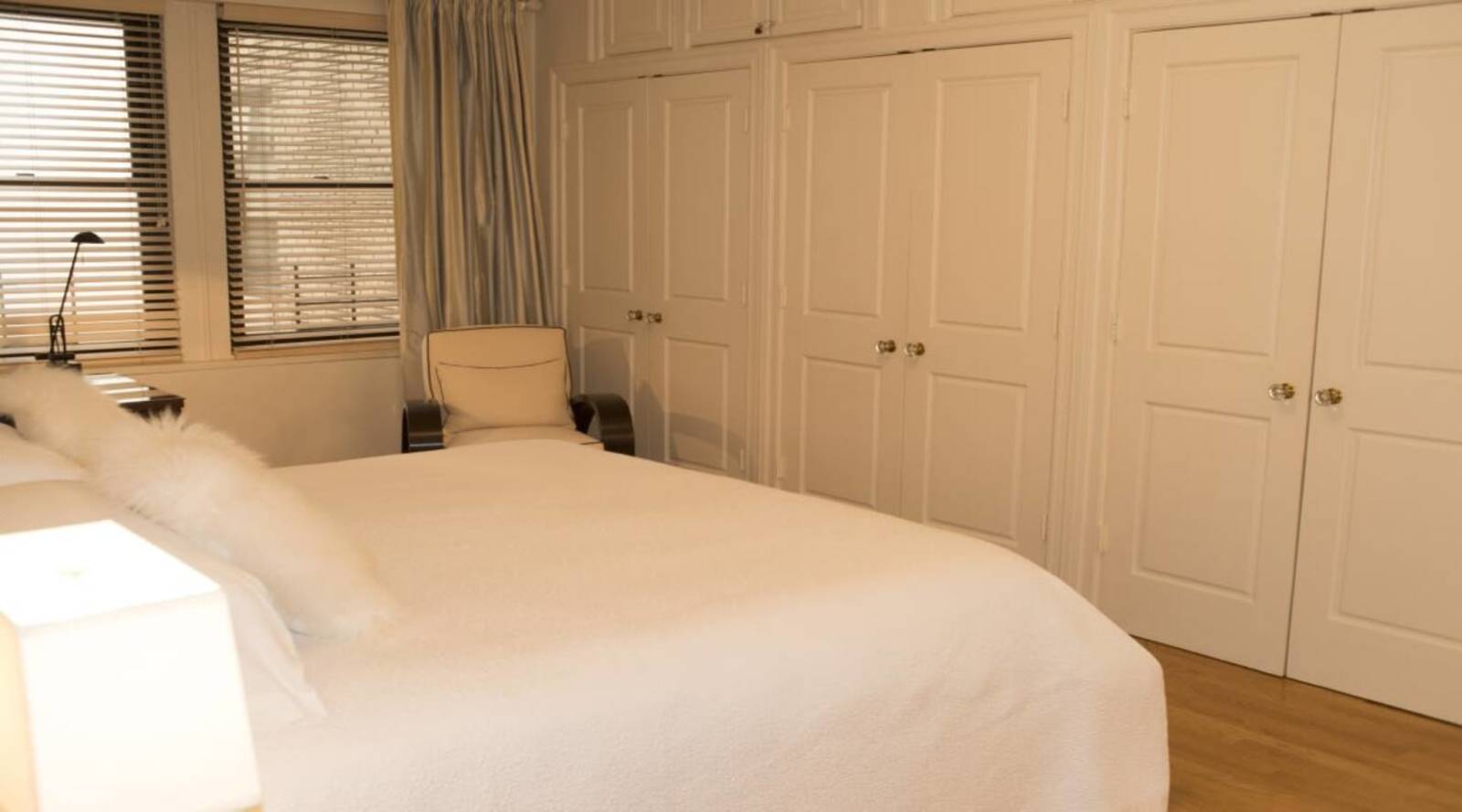 One-Bedroom Residence — photo 3