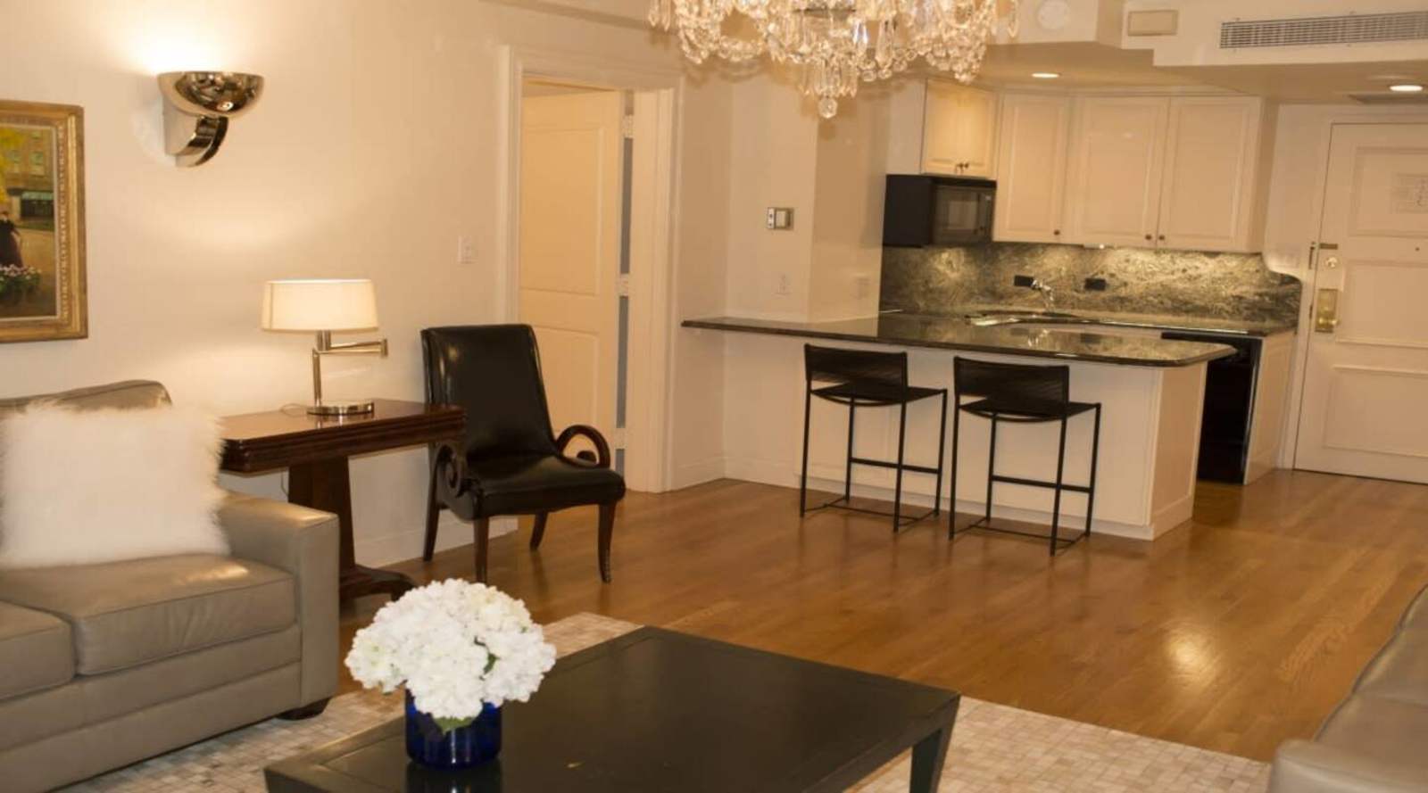 One-Bedroom Residence — photo 10