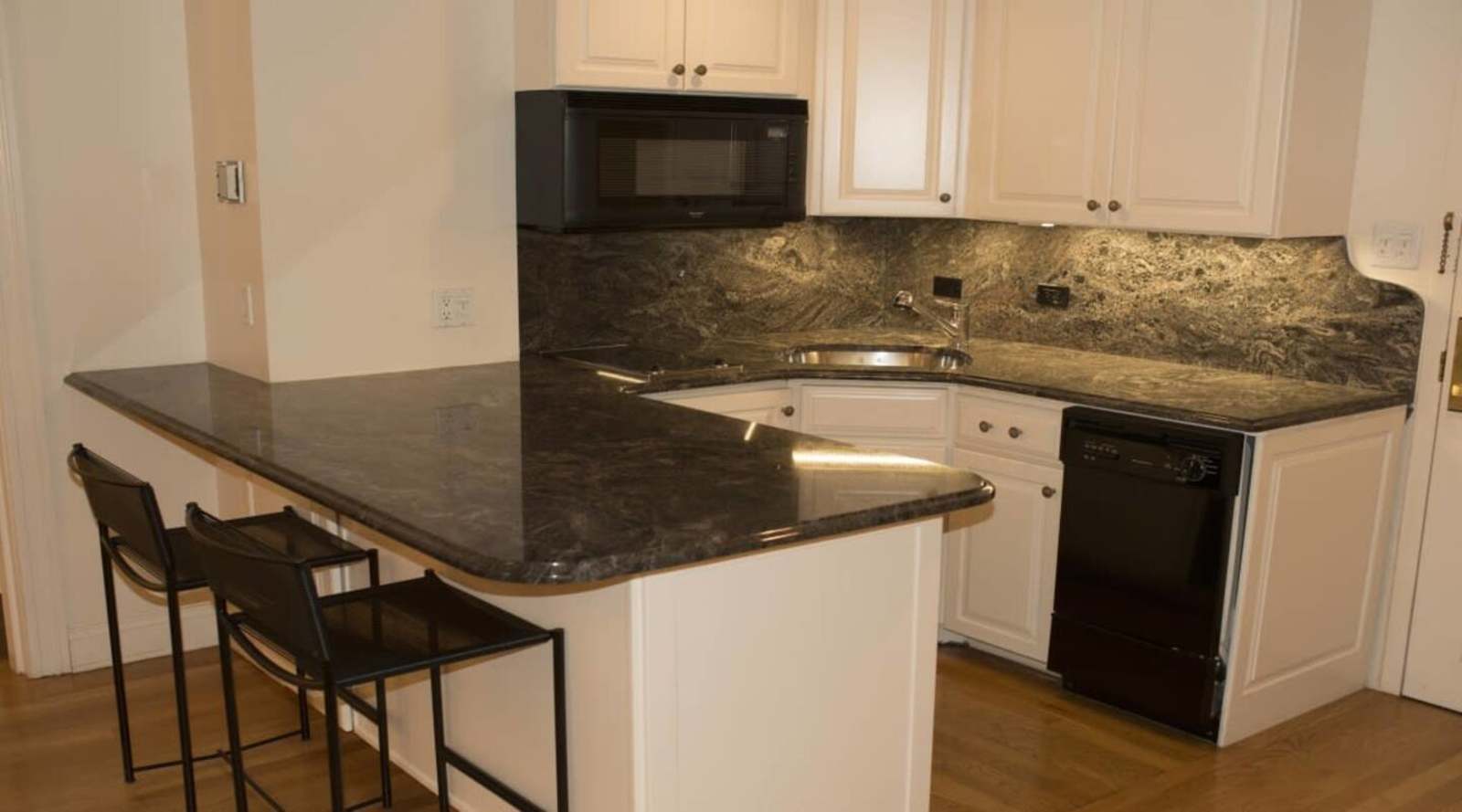 One-Bedroom Residence — photo 7