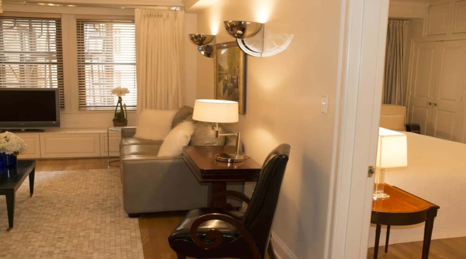 One-Bedroom Residence — photo 9