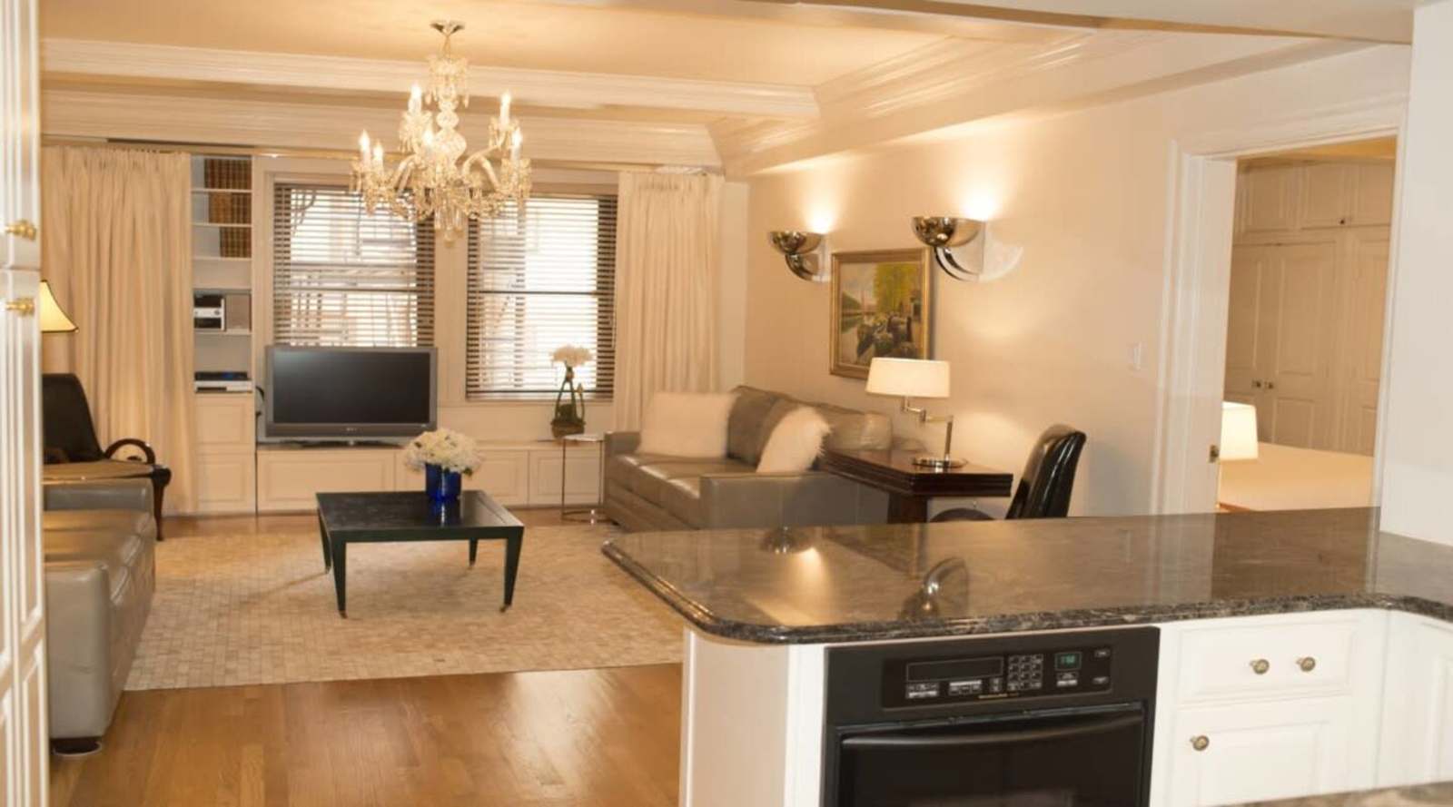One-Bedroom Residence — photo 8