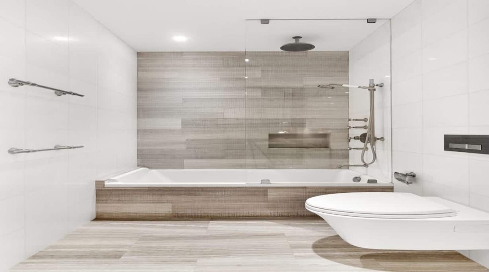 SoHo Luxury Loft — photo 20