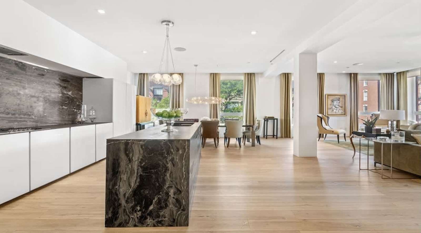 SoHo Luxury Loft — photo 6