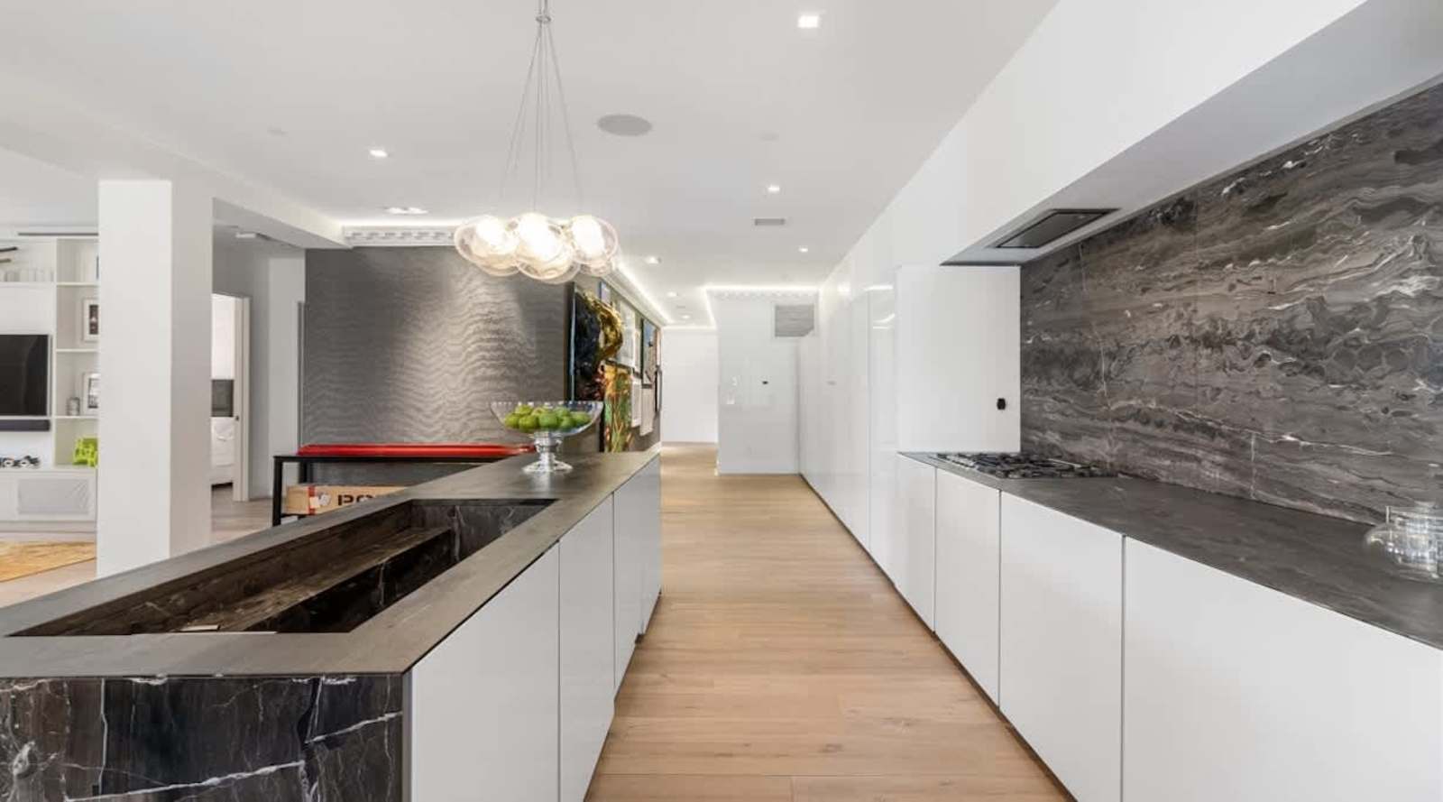 SoHo Luxury Loft — photo 7