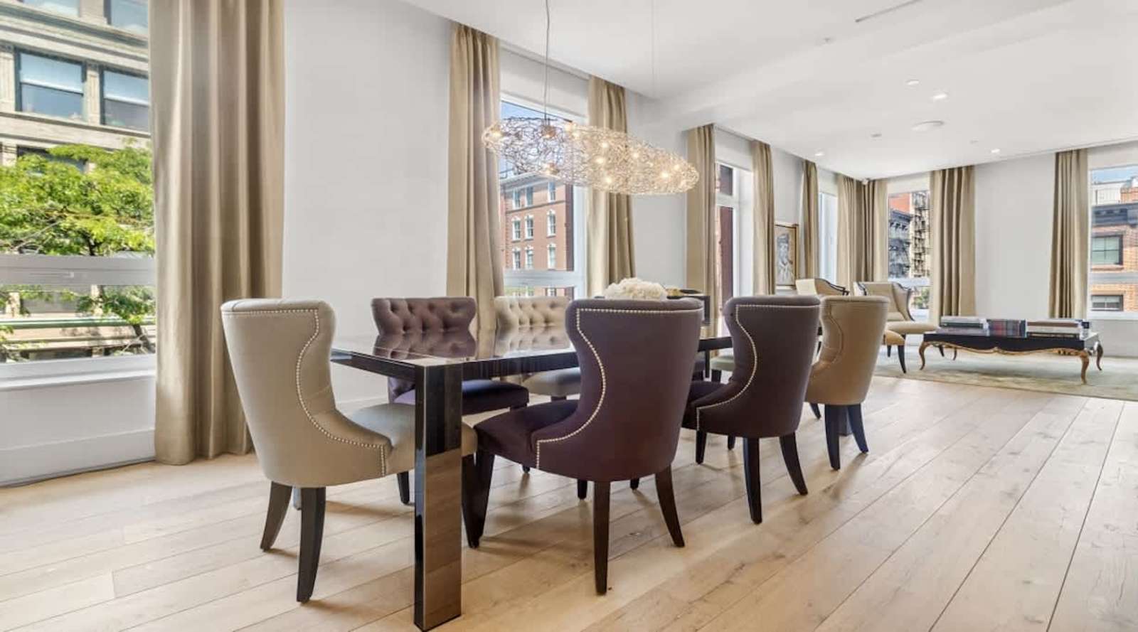 SoHo Luxury Loft — photo 9