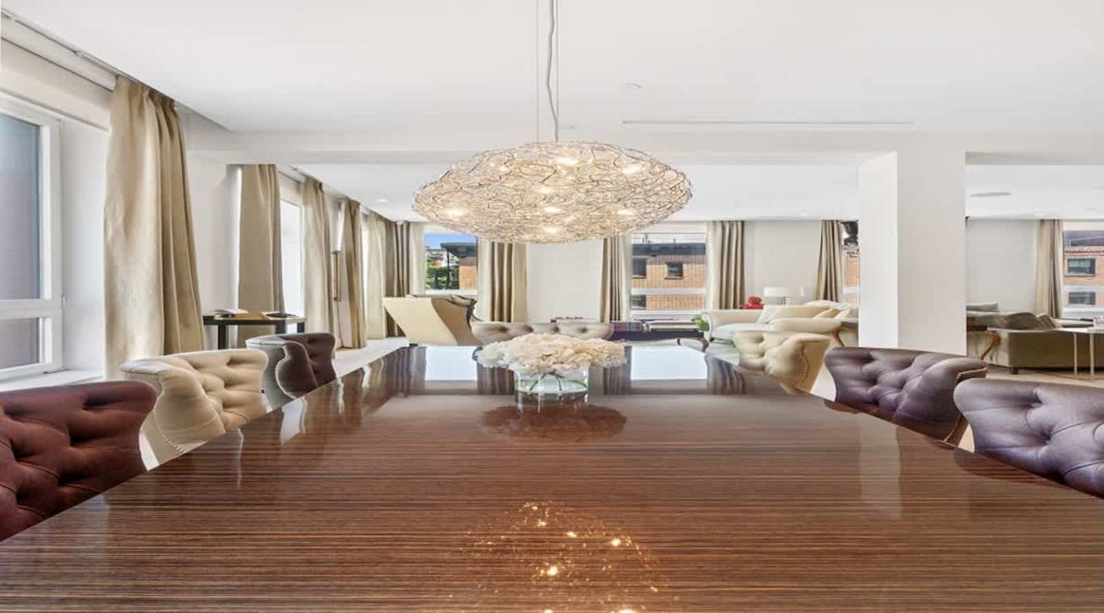 SoHo Luxury Loft — photo 11
