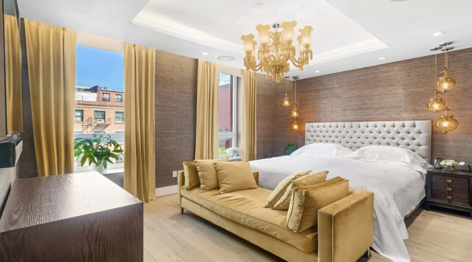 SoHo Luxury Loft — photo 12