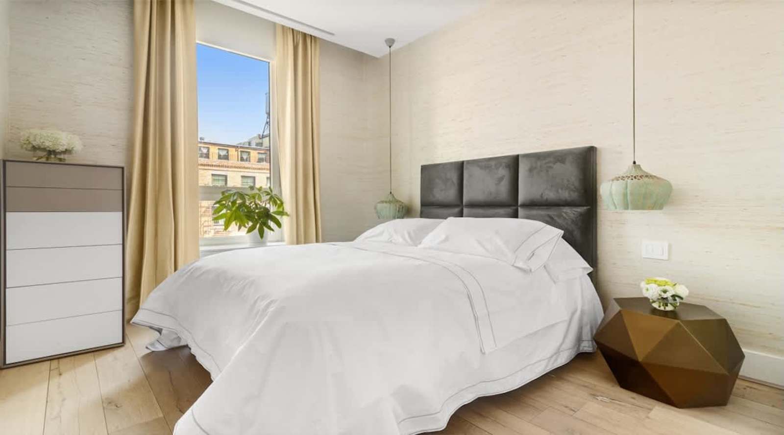 SoHo Luxury Loft — photo 13