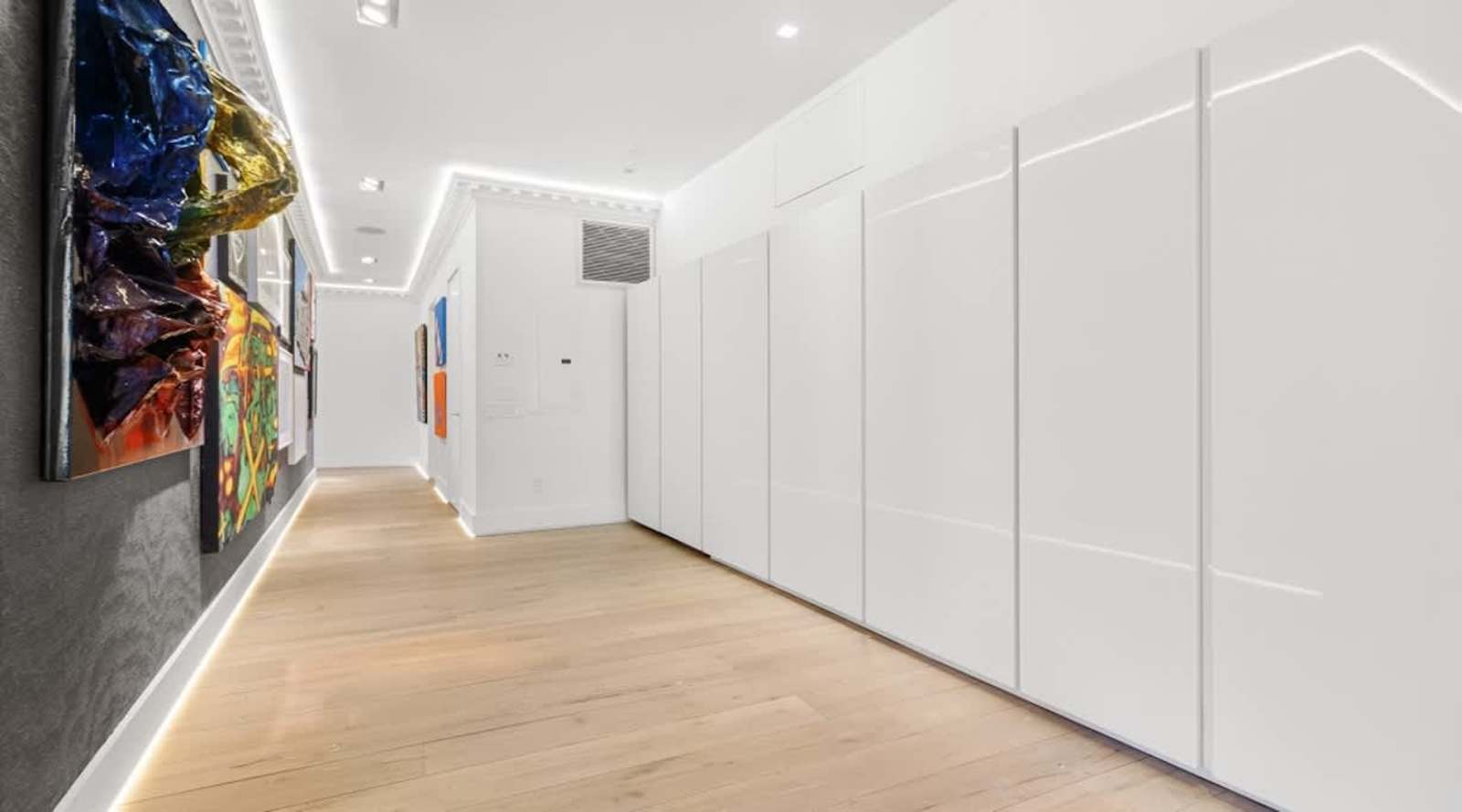 SoHo Luxury Loft — photo 15