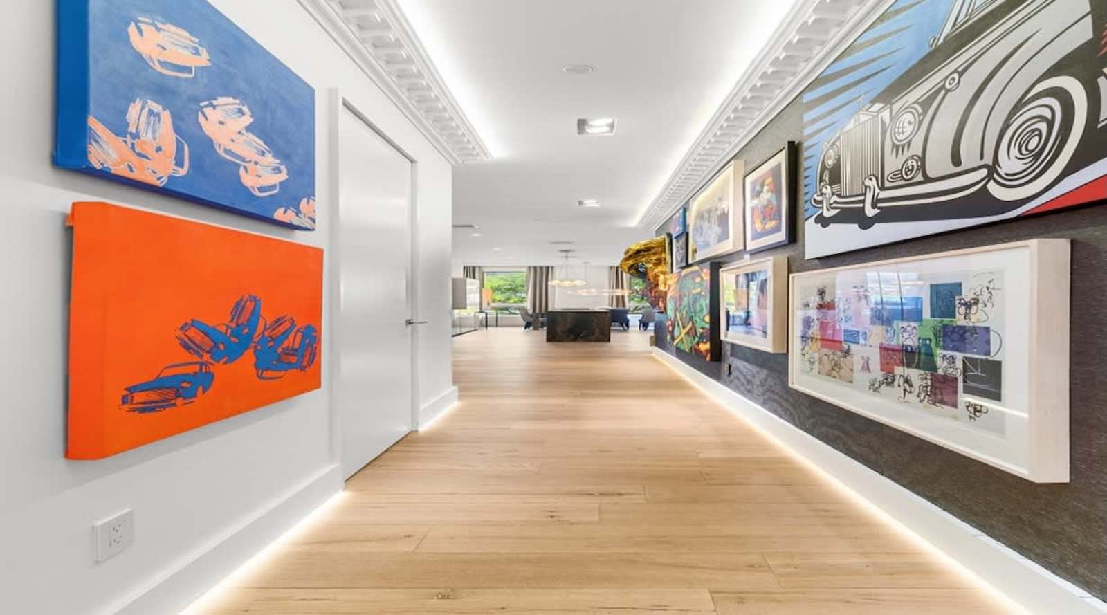 SoHo Luxury Loft — photo 14