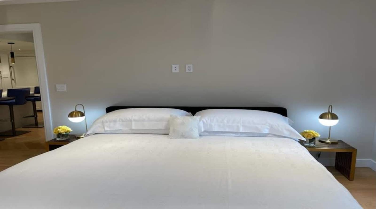 Fifth Avenue Residence — photo 10