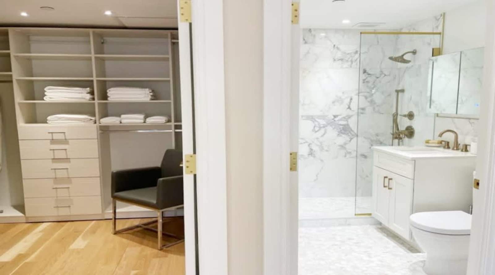 Fifth Avenue Residence — photo 12