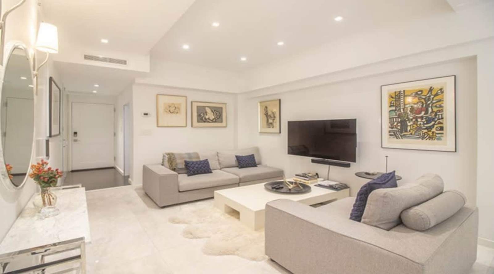 Park Avenue Residence — photo 6