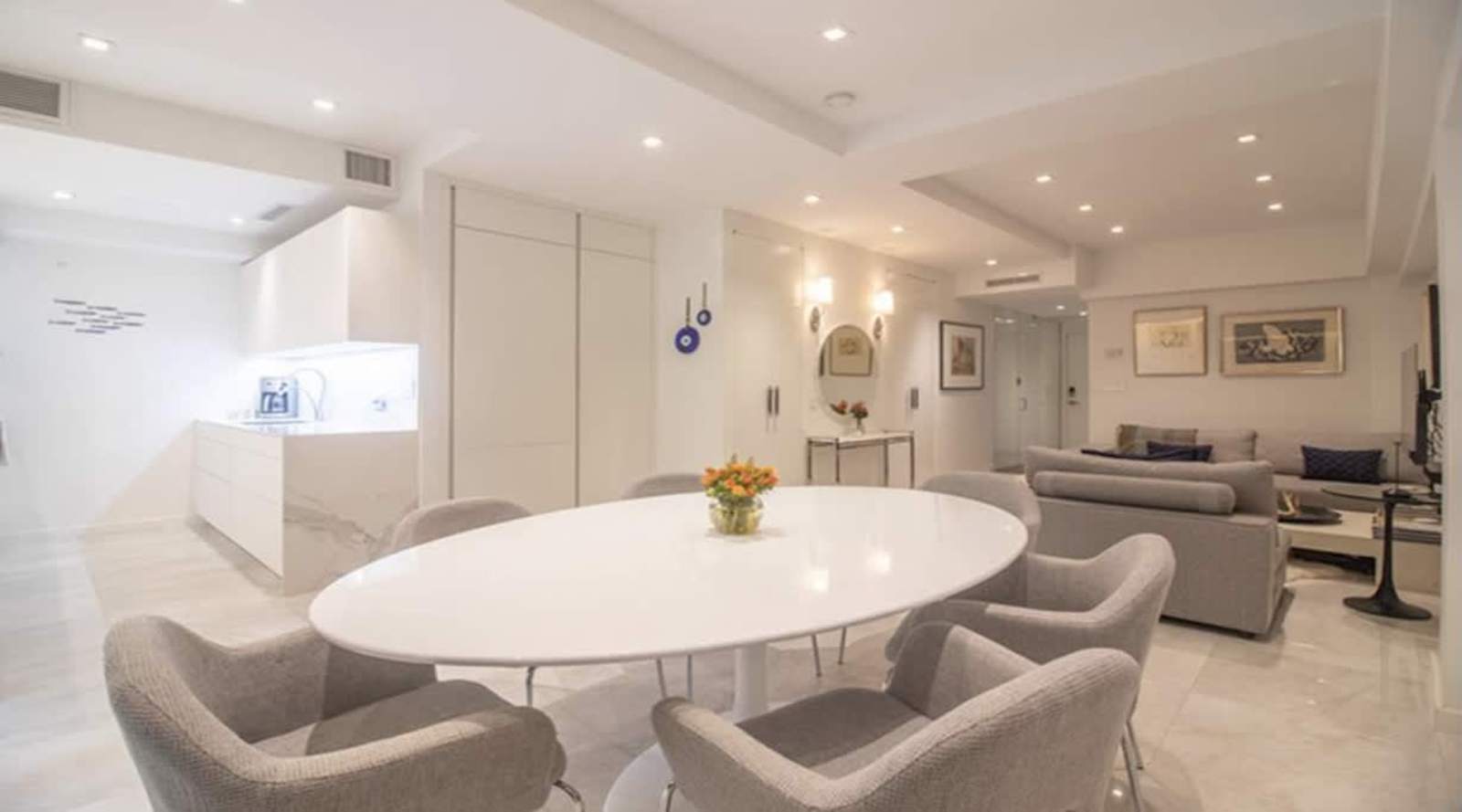 Park Avenue Residence — photo 9
