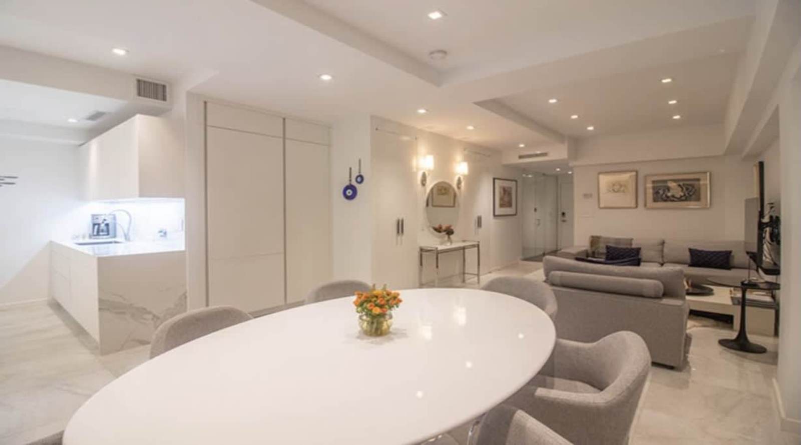 Park Avenue Residence — photo 10