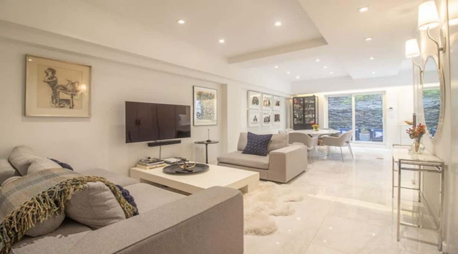 Park Avenue Residence — photo 12