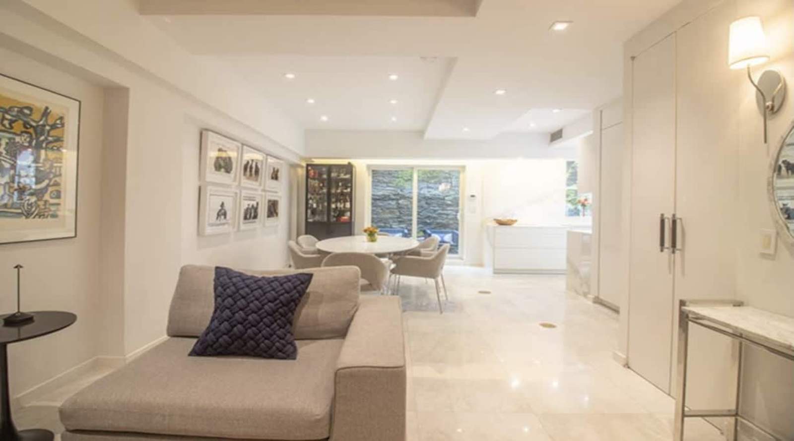 Park Avenue Residence — photo 14