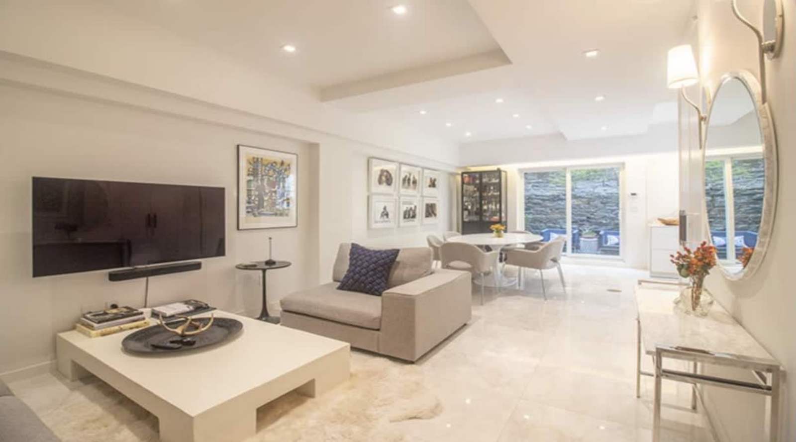 Park Avenue Residence — photo 13