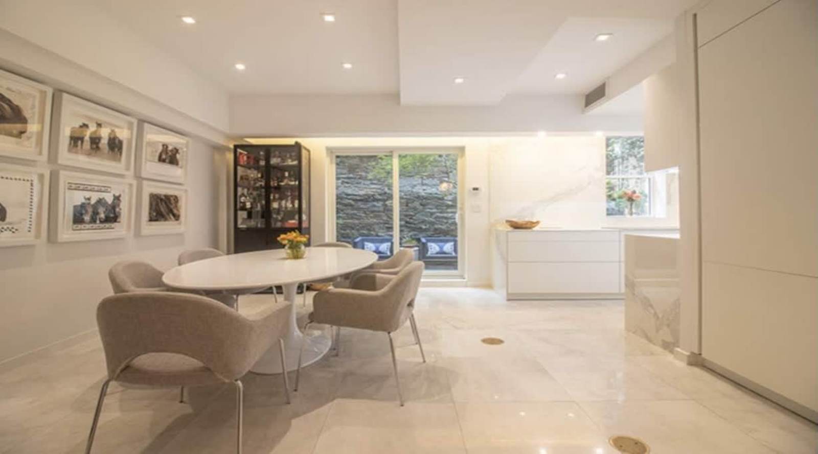 Park Avenue Residence — photo 15
