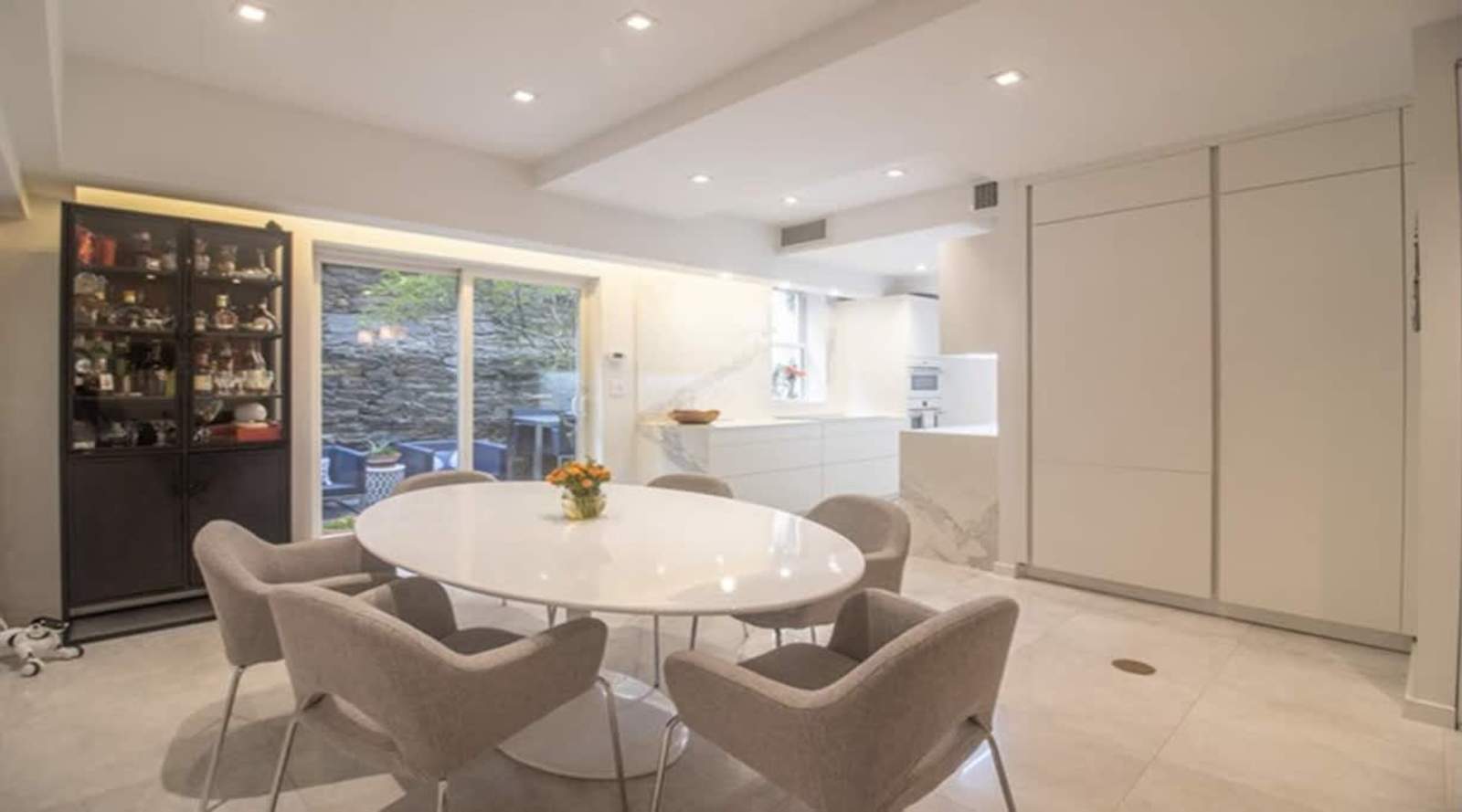 Park Avenue Residence — photo 16