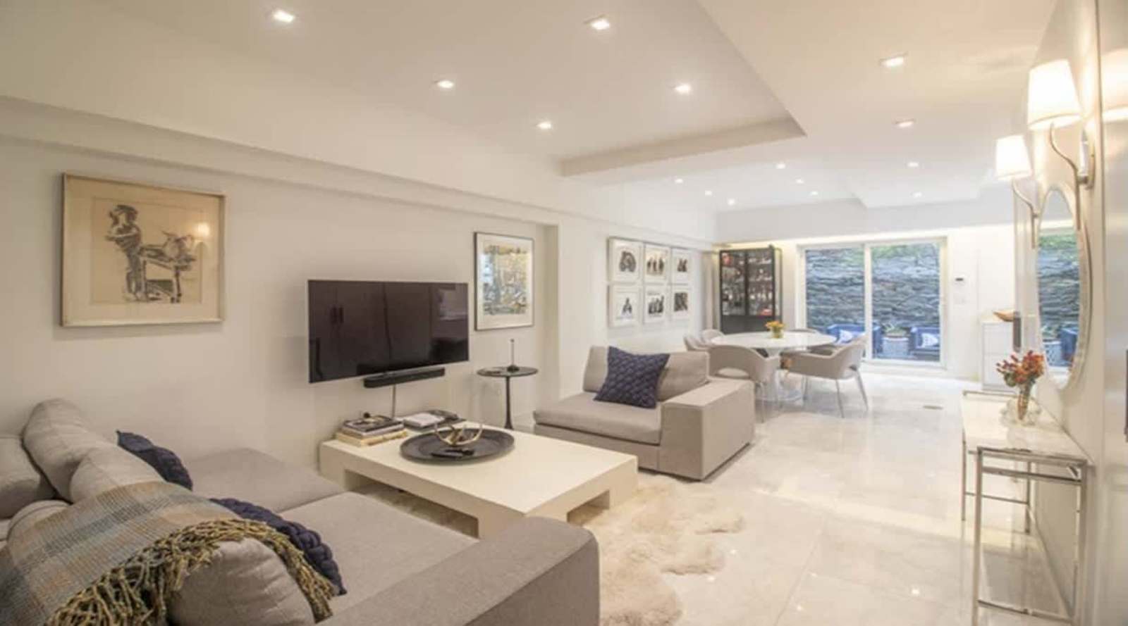 Park Avenue Residence — photo 11