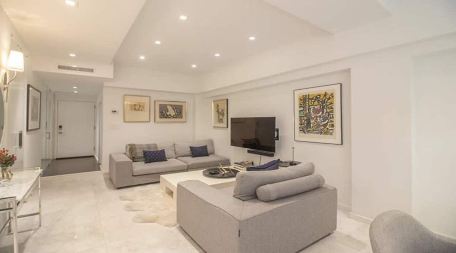 Park Avenue Residence — photo 18