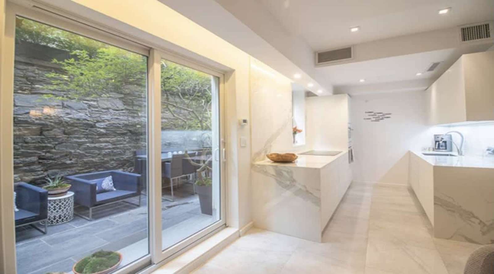 Park Avenue Residence — photo 17