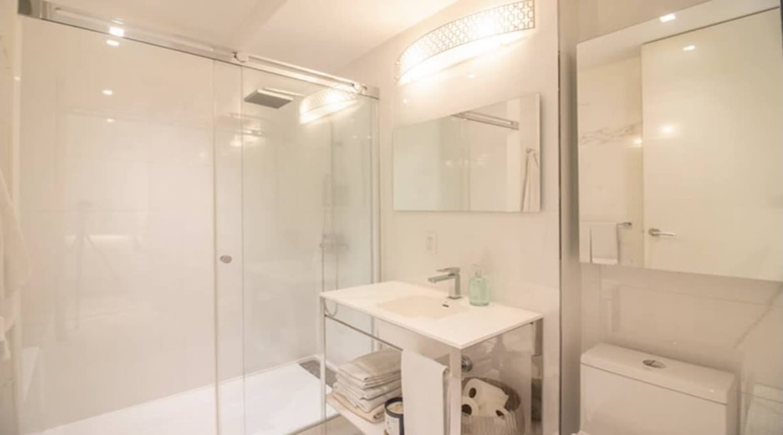 Park Avenue Residence — photo 22