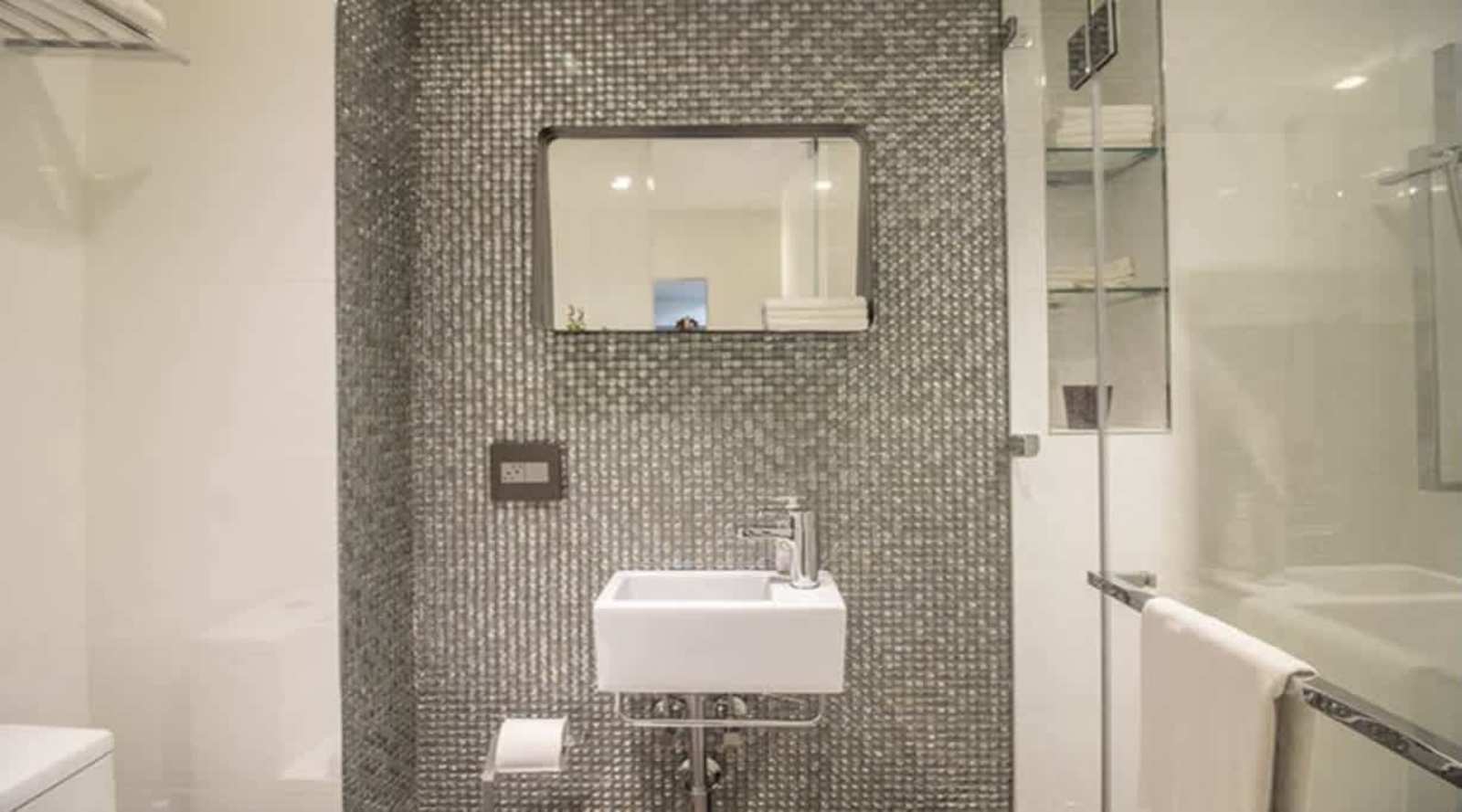 Park Avenue Residence — photo 23