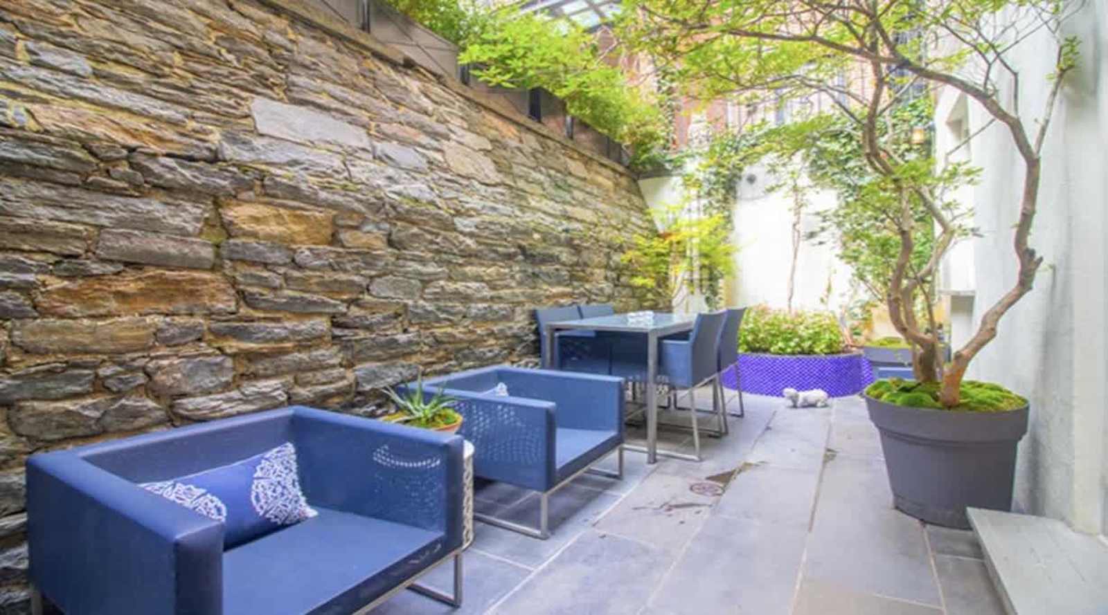 Park Avenue Residence — photo 26