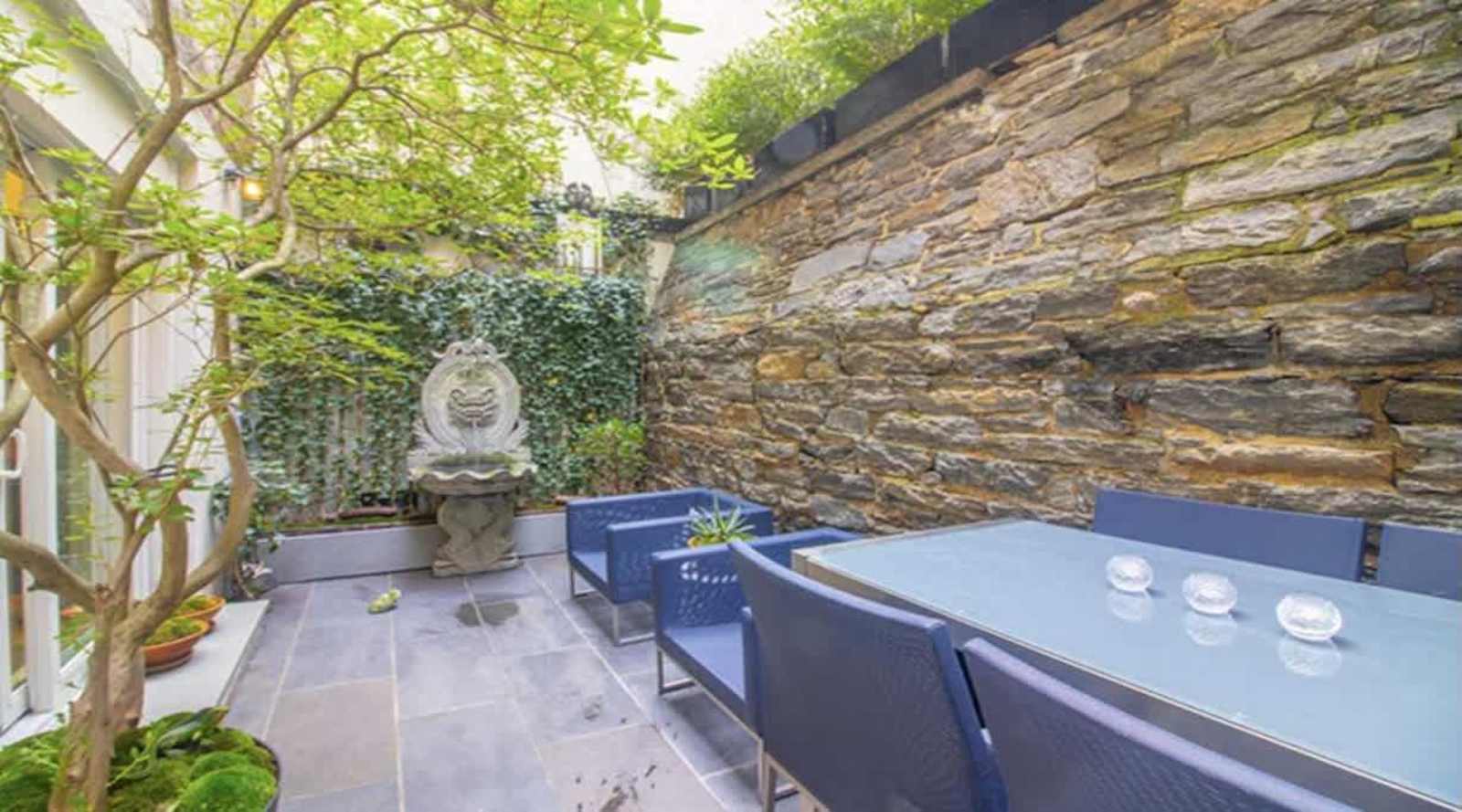 Park Avenue Residence — photo 27
