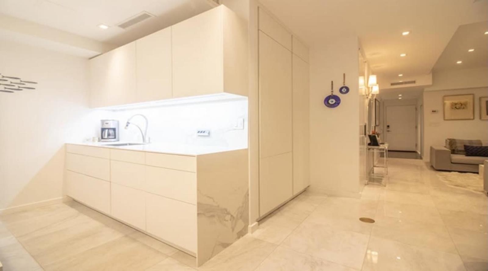 Park Avenue Residence — photo 4