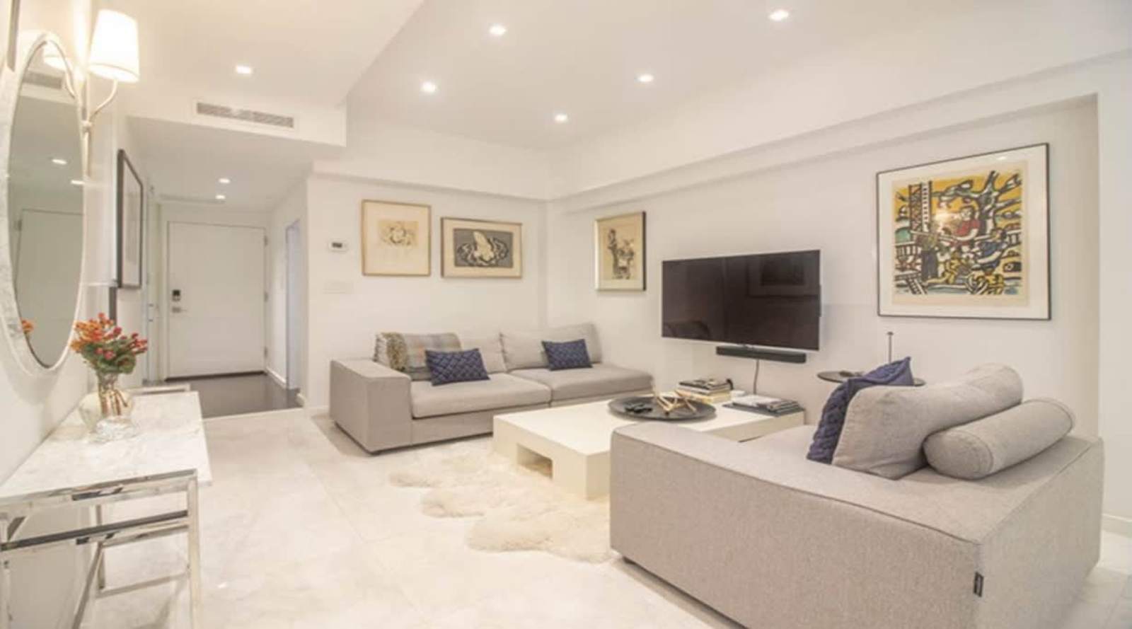 Park Avenue Residence — photo 5