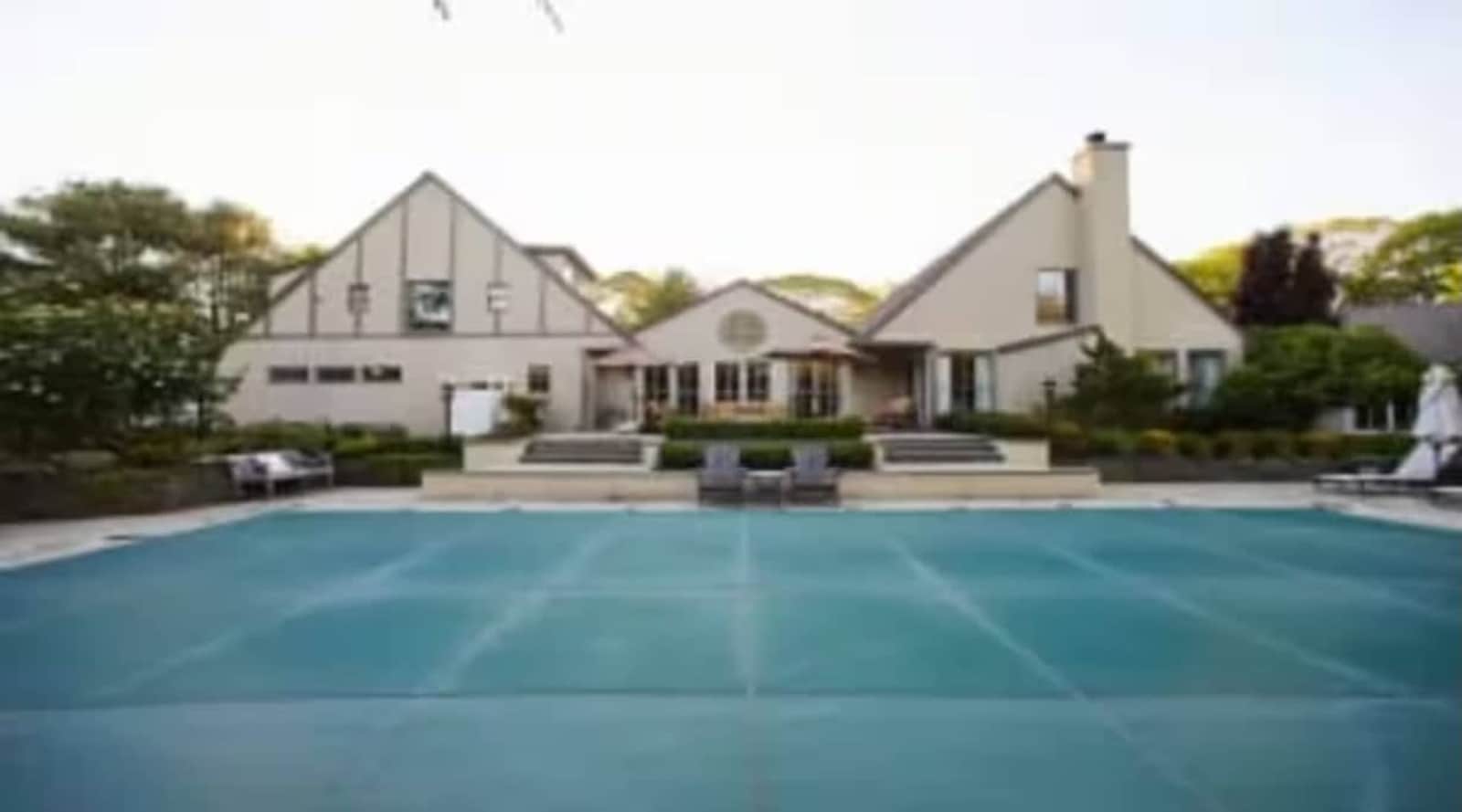 Villa Cedar — photo 1
