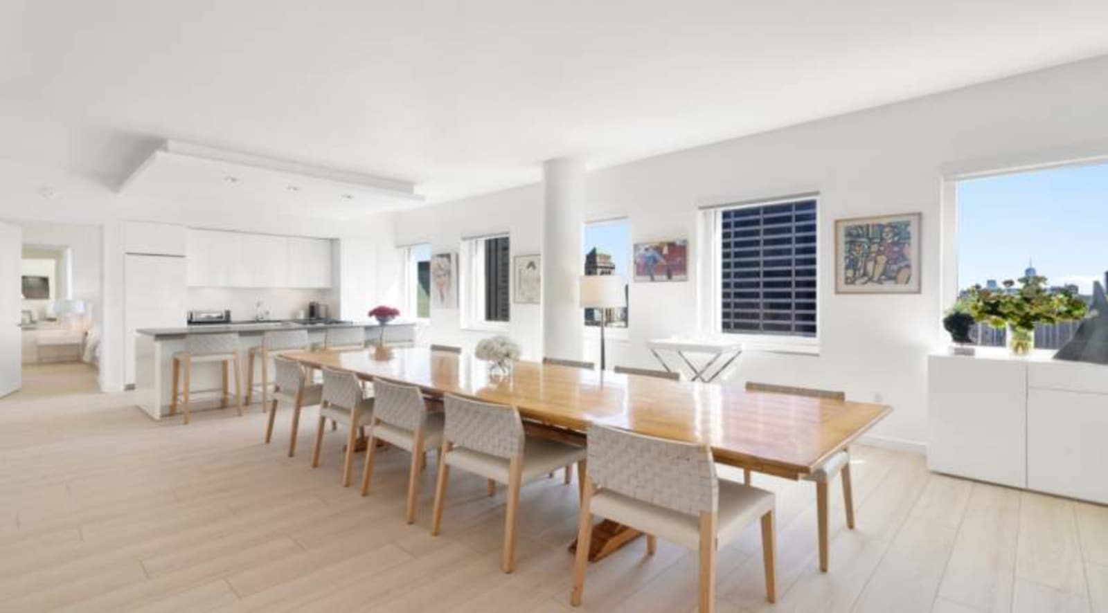Corporate Penthouse — photo 19