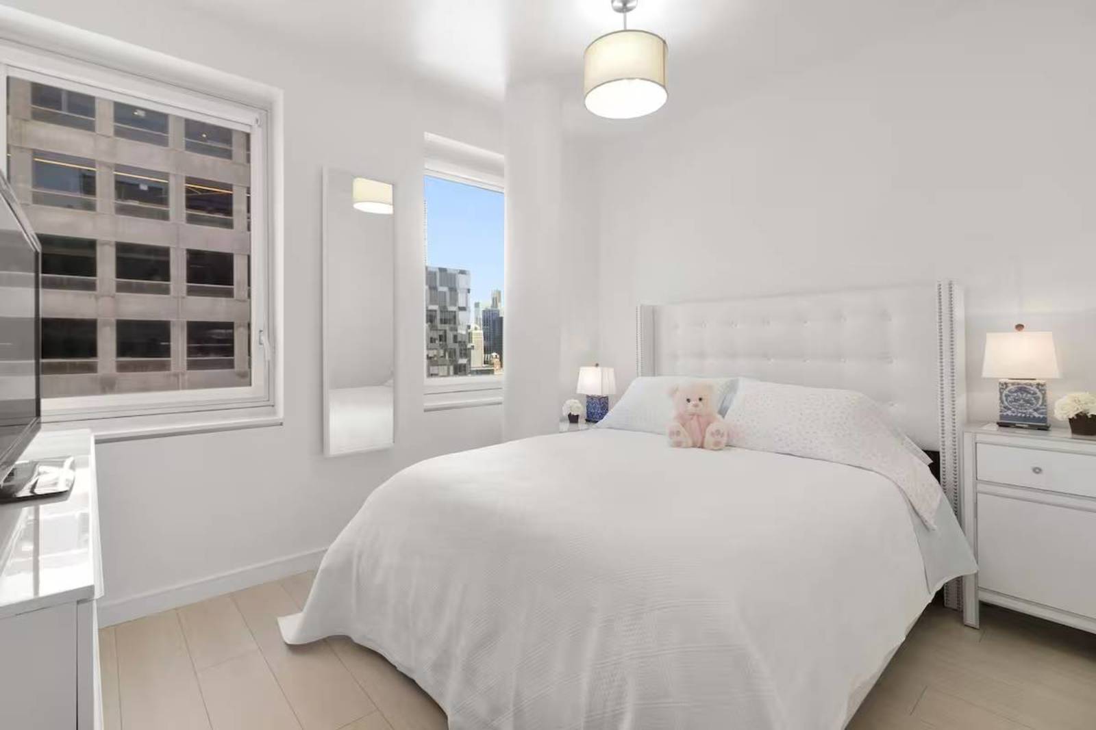Times Square Penthouse — photo 18