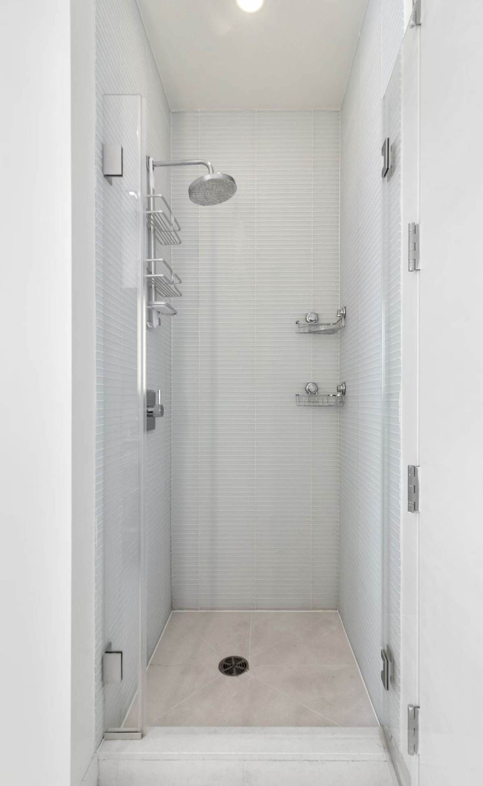 Times Square Penthouse — photo 21