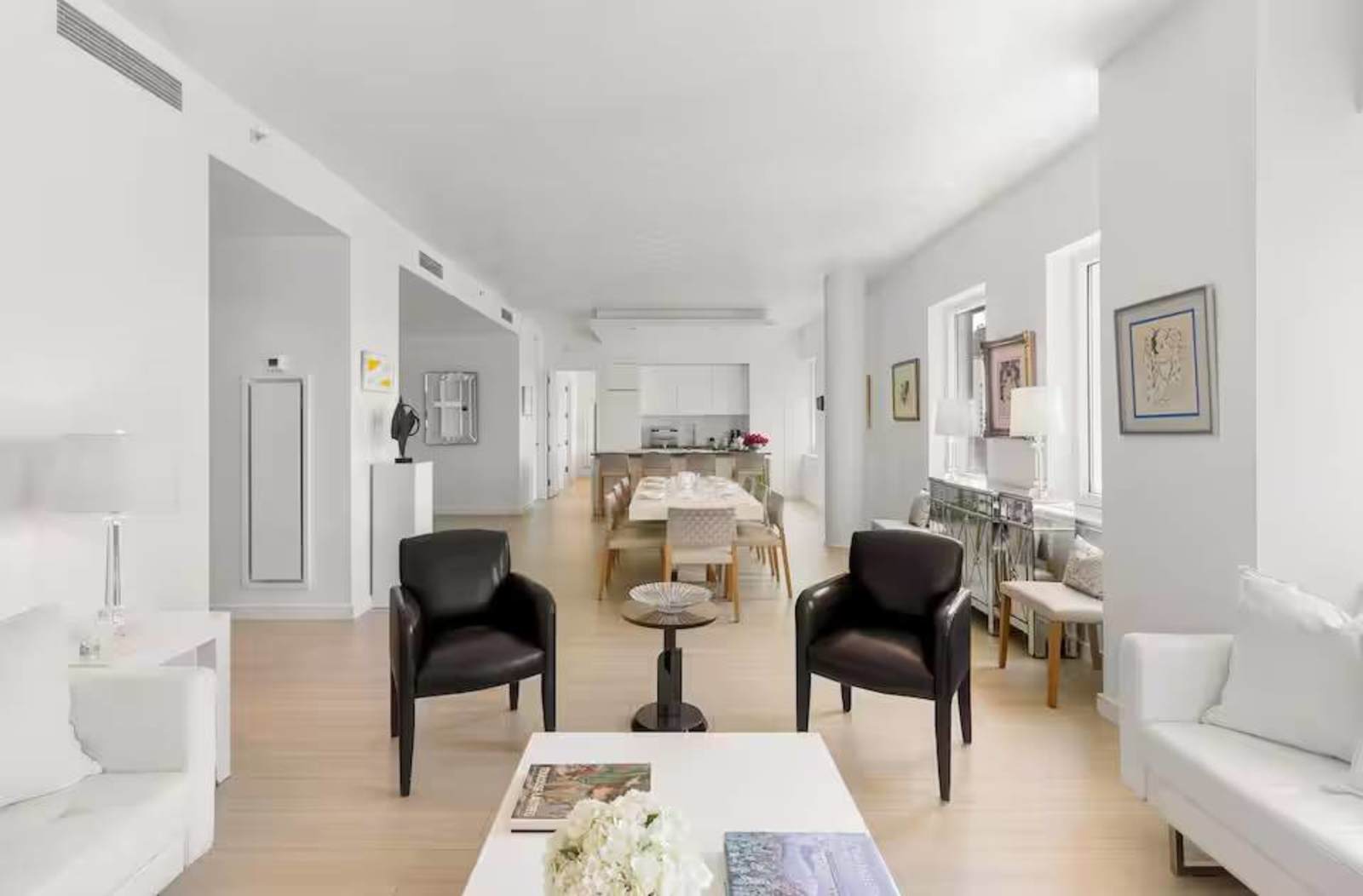 Times Square Penthouse — photo 2