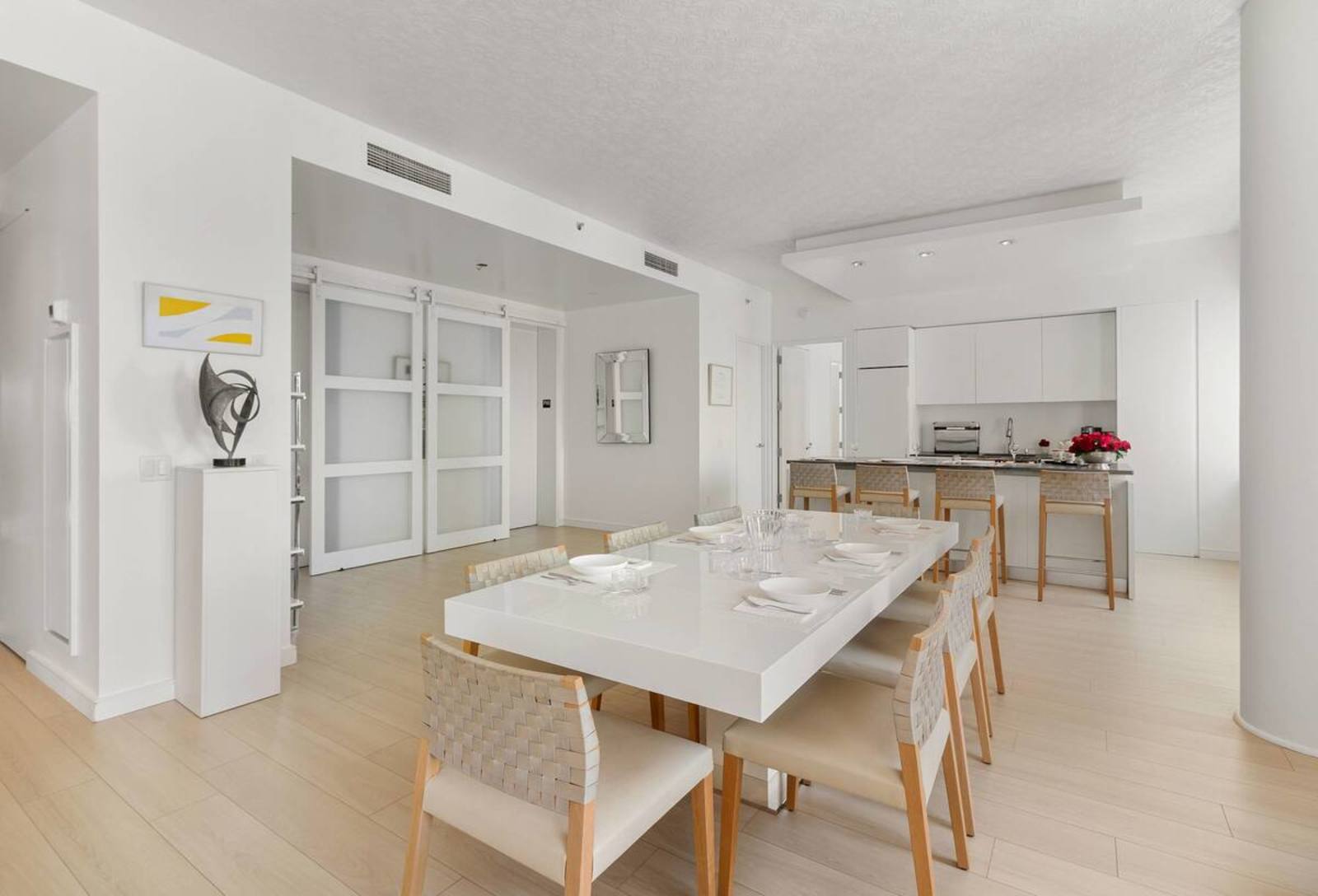 Times Square Penthouse — photo 4