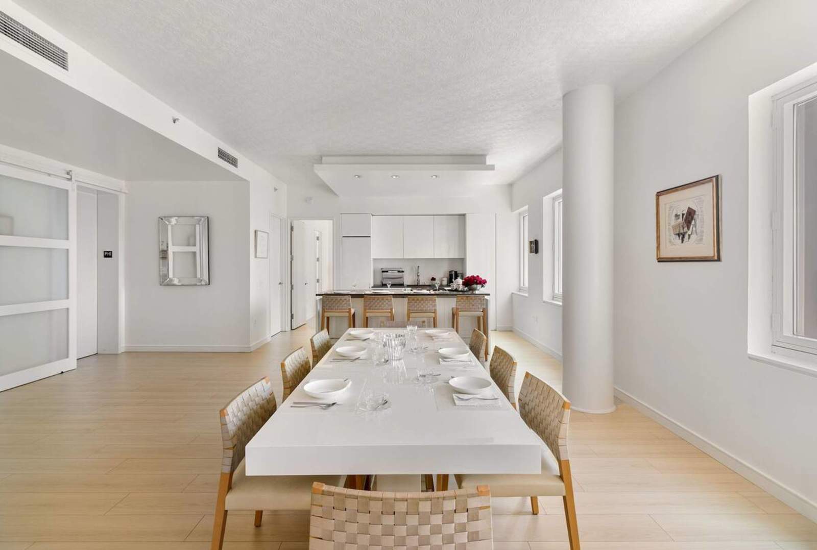 Times Square Penthouse — photo 5