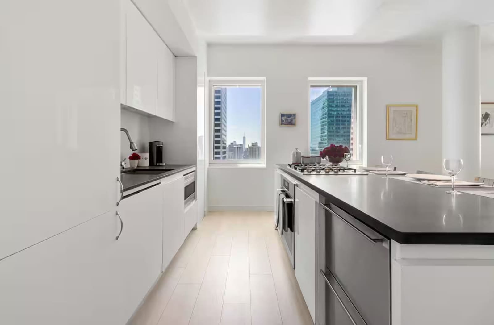 Times Square Penthouse — photo 8