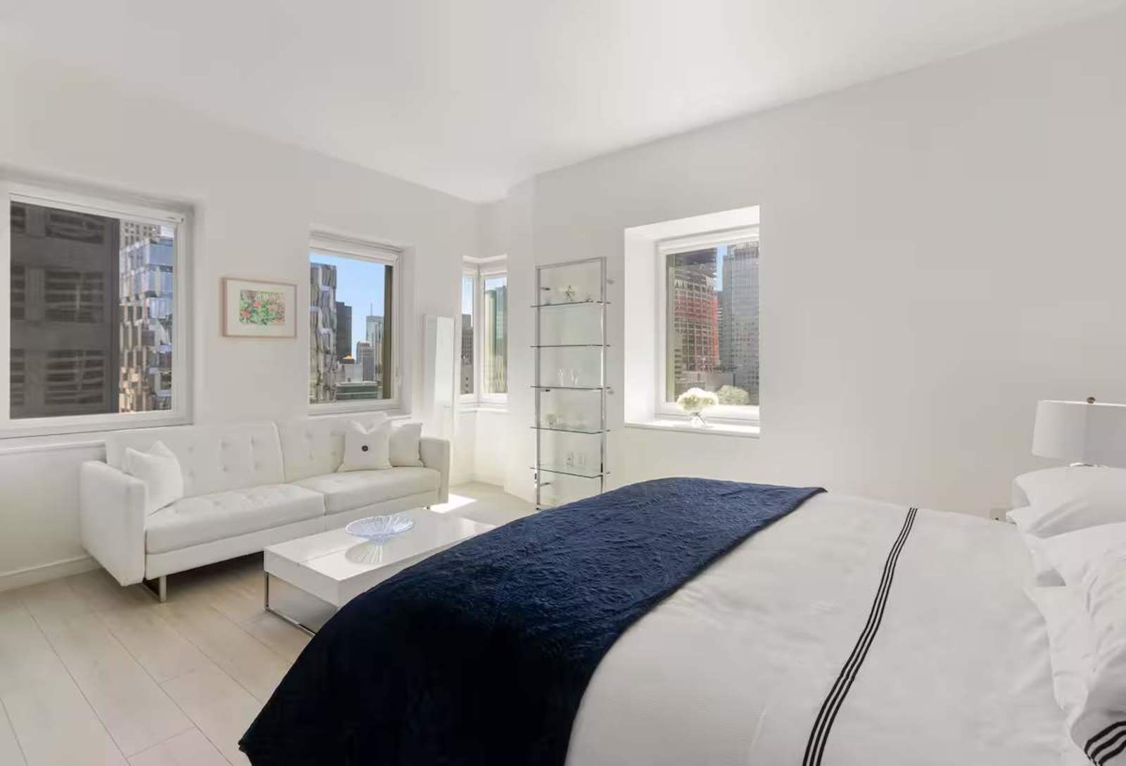 Times Square Penthouse — photo 13