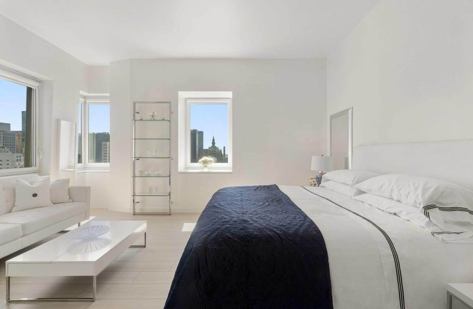 Times Square Penthouse — photo 14
