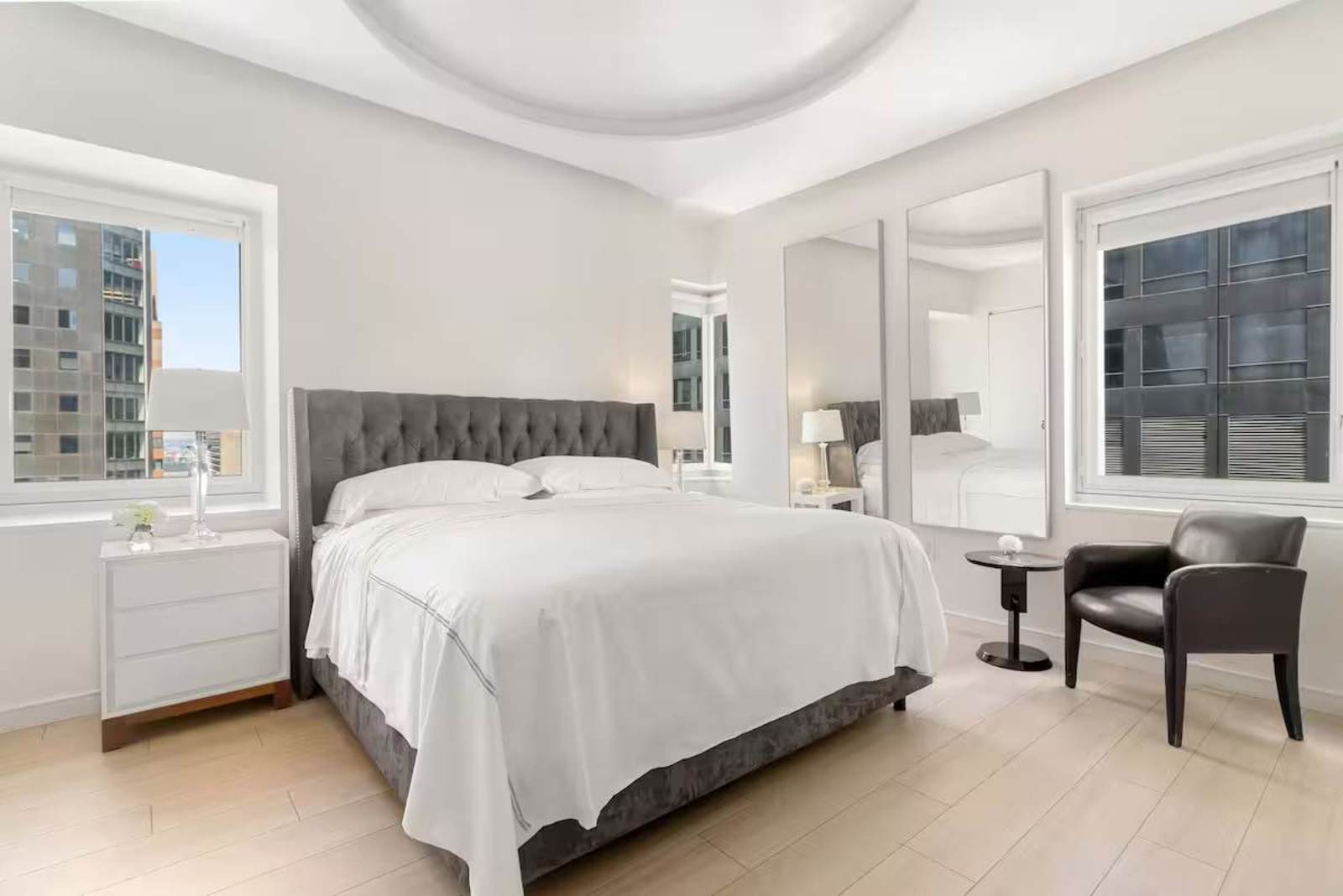 Times Square Penthouse — photo 16