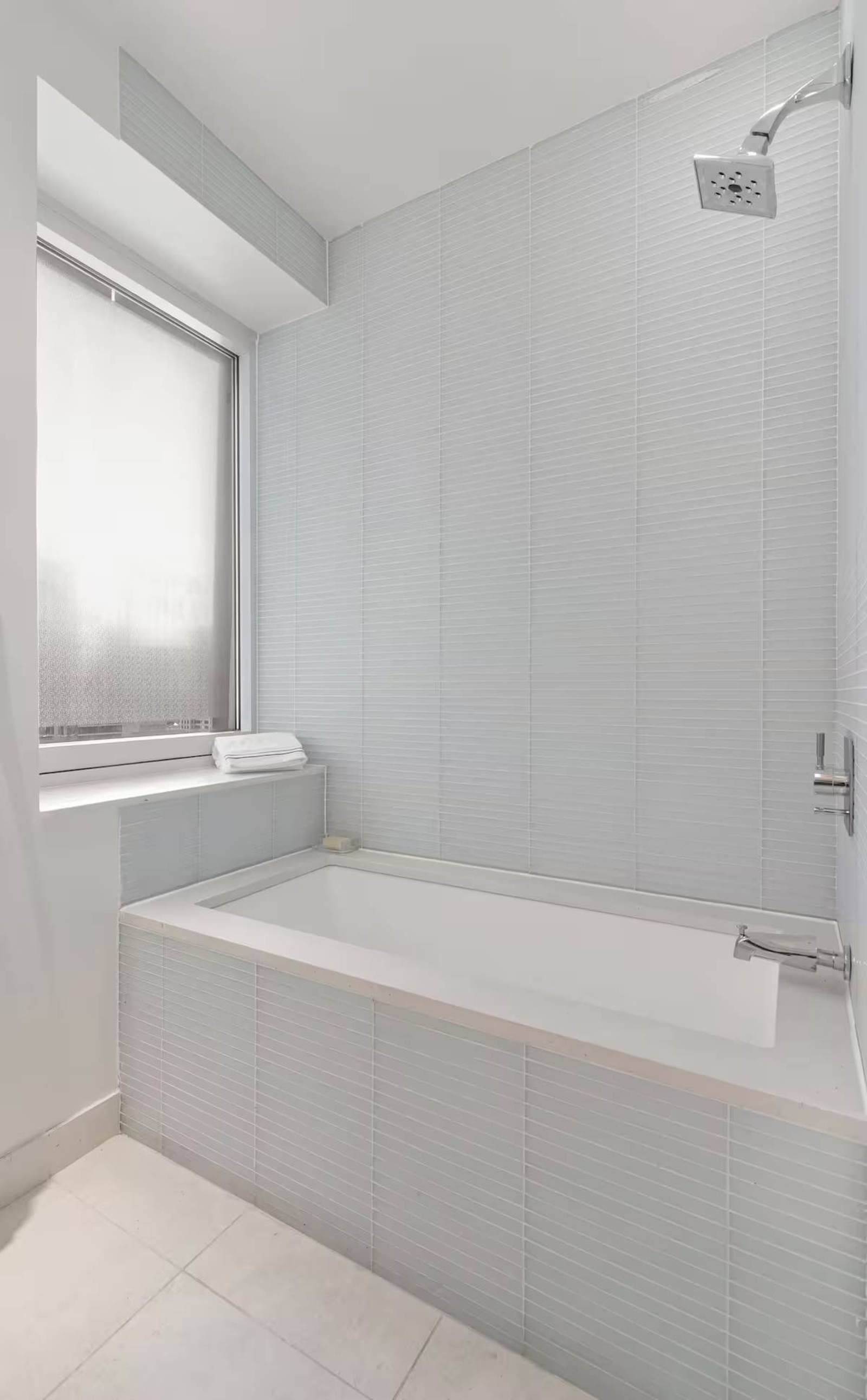 Times Square Penthouse — photo 20