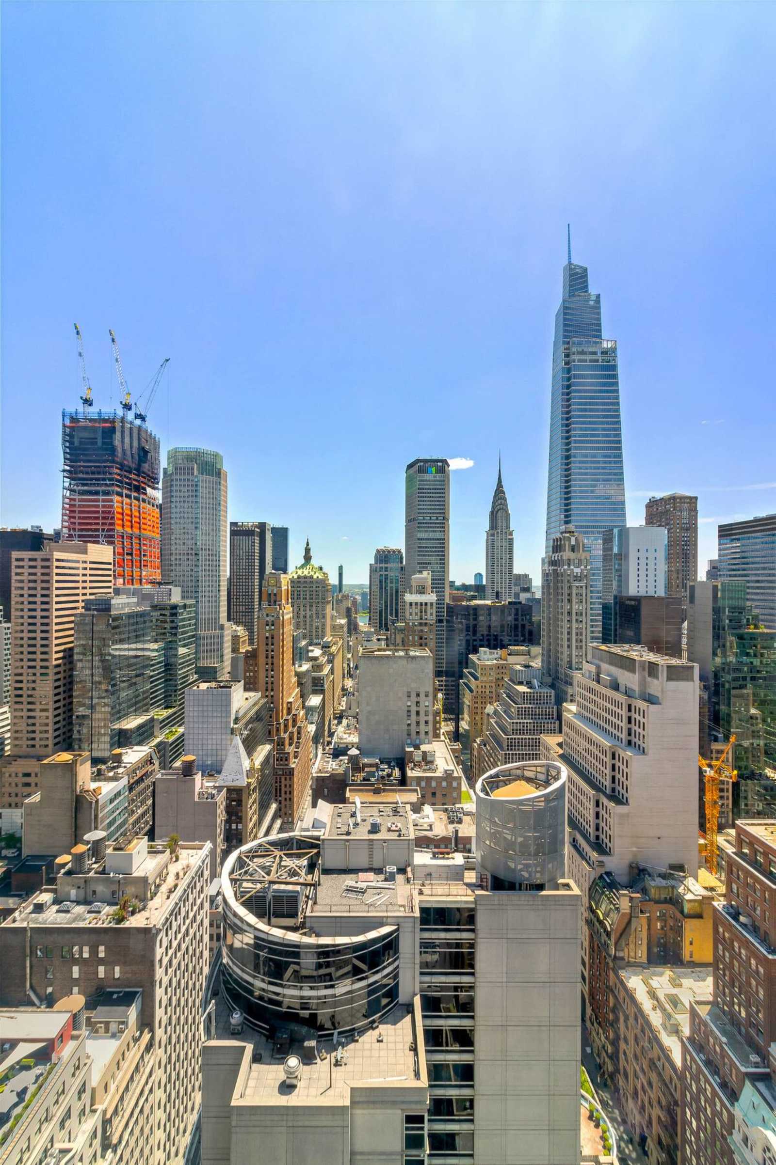 Times Square Penthouse — photo 10