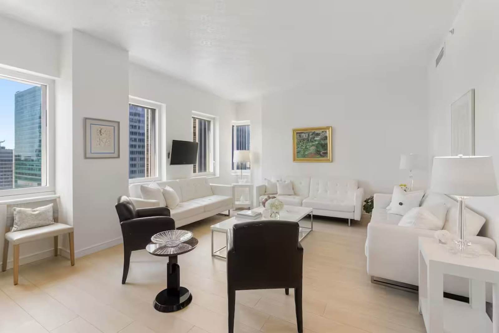 Times Square Penthouse — photo 3